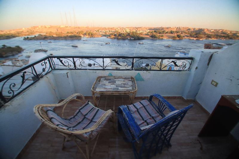 Nubian Palace - by kerma hospitality - Oda