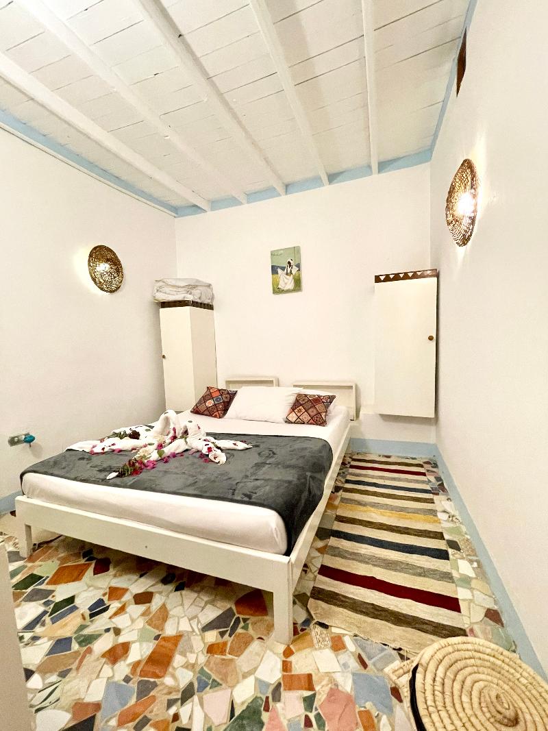 Nubian Palace - by kerma hospitality - Oda