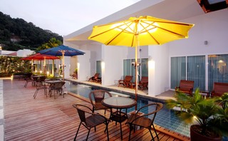 BLU PINE Villa & Pool Access fotoÄŸrafÄ±