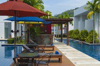 BLU PINE Villa & Pool Access fotoÄŸrafÄ±
