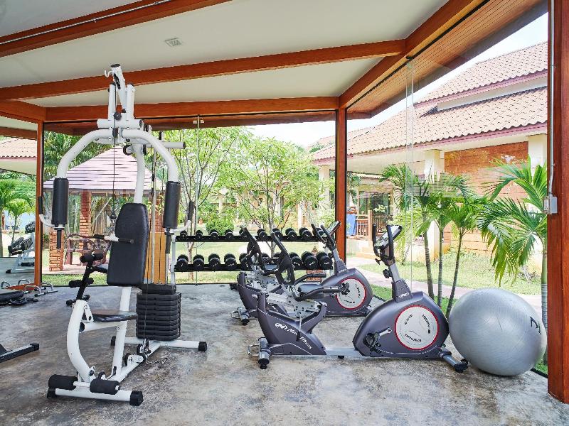 BLU PINE Villa & Pool Access - Aktivite