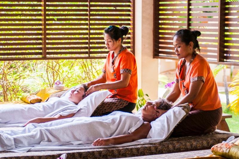 BLU PINE Villa & Pool Access - Genel