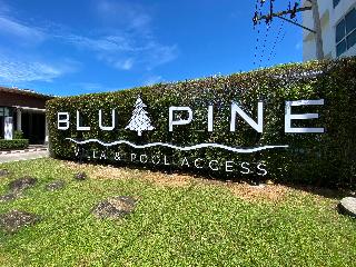 BLU PINE Villa & Pool Access otel fotoğrafı