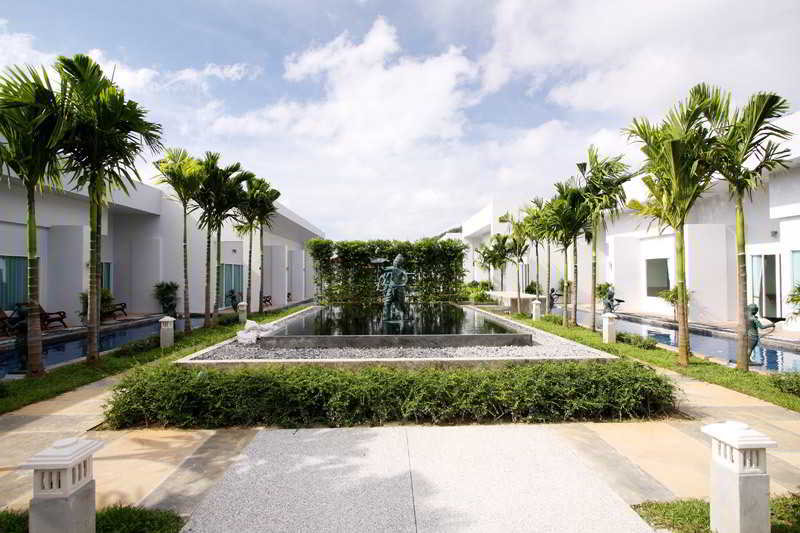 BLU PINE Villa & Pool Access fotoÄŸrafÄ±