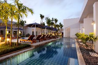 BLU PINE Villa & Pool Access fotoÄŸrafÄ±