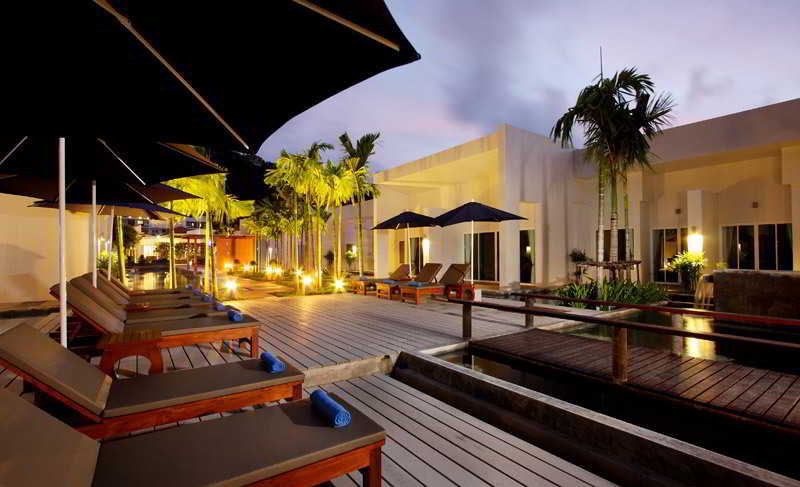 BLU PINE Villa & Pool Access fotoÄŸrafÄ±