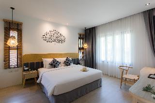 BLU PINE Villa & Pool Access fotoÄŸrafÄ±