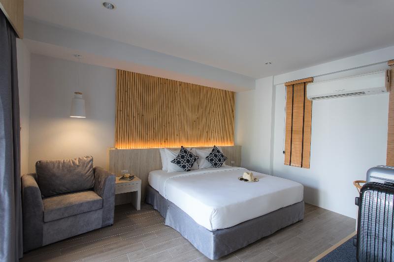 BLU PINE Villa & Pool Access - Oda