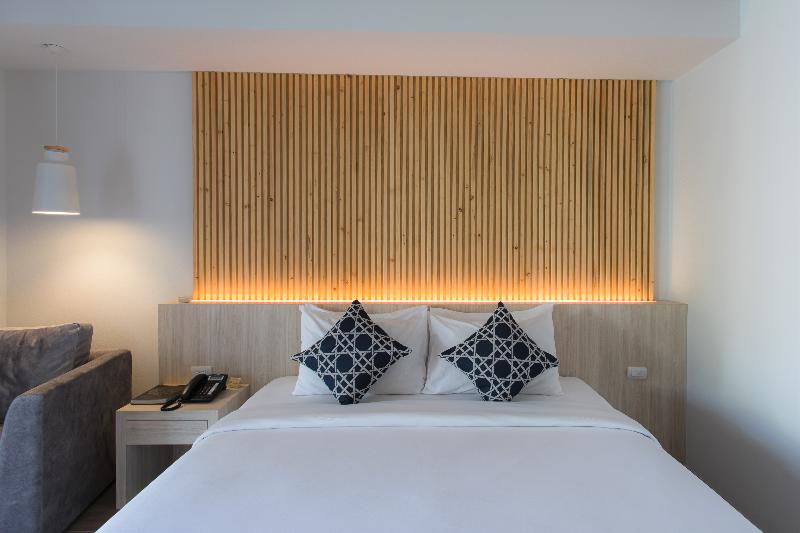 BLU PINE Villa & Pool Access - Oda