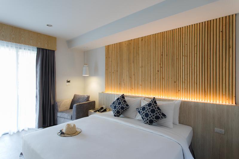 BLU PINE Villa & Pool Access - Oda
