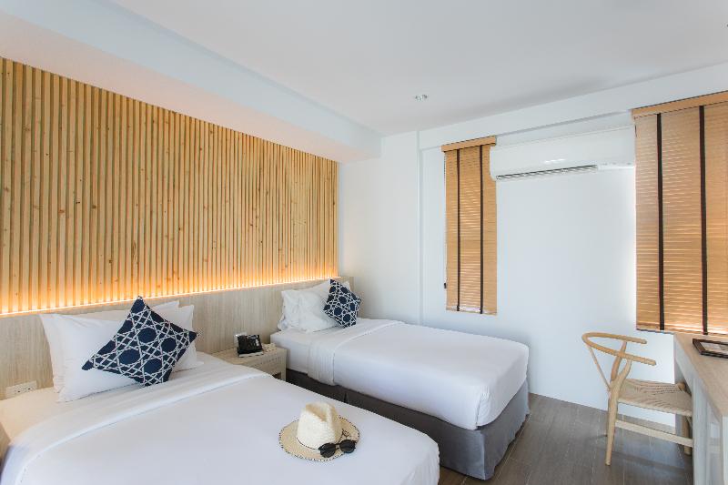 BLU PINE Villa & Pool Access - Oda