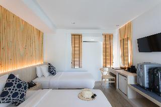 BLU PINE Villa & Pool Access fotoÄŸrafÄ±