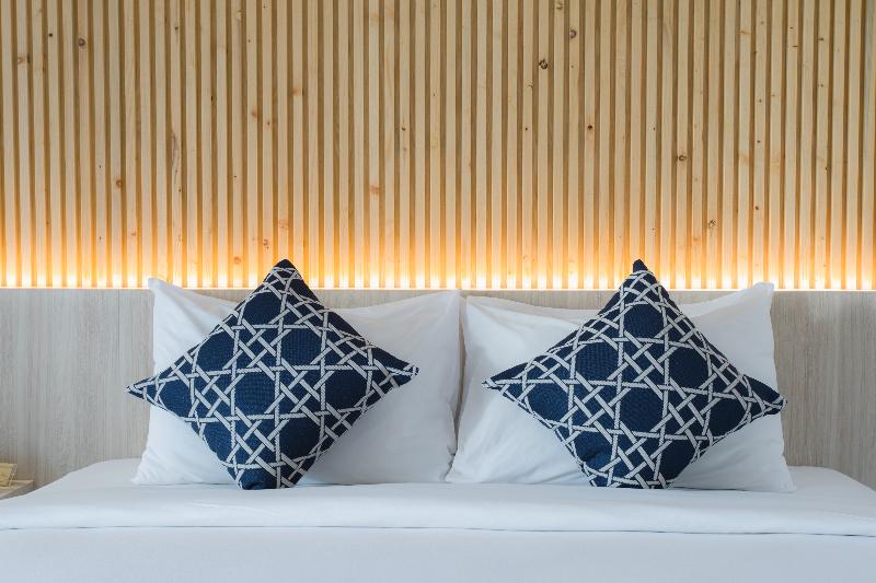 BLU PINE Villa & Pool Access - Oda
