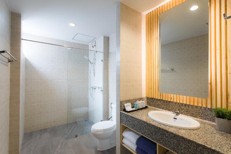 BLU PINE Villa & Pool Access - Oda