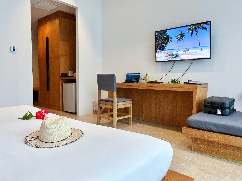 BLU PINE Villa & Pool Access - Oda