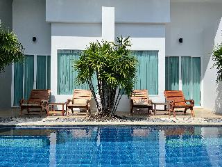 BLU PINE Villa & Pool Access fotoÄŸrafÄ±