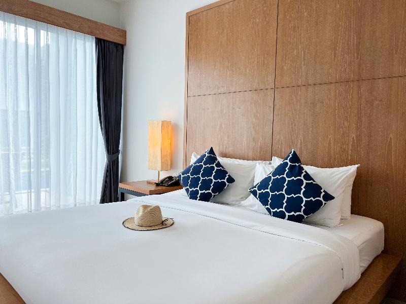 BLU PINE Villa & Pool Access - Oda