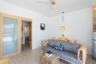 BLU PINE Villa & Pool Access fotoÄŸrafÄ±