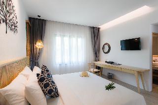 BLU PINE Villa & Pool Access fotoÄŸrafÄ±