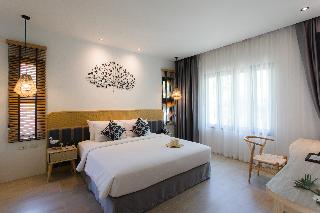 BLU PINE Villa & Pool Access fotoÄŸrafÄ±