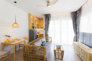 BLU PINE Villa & Pool Access fotoÄŸrafÄ±