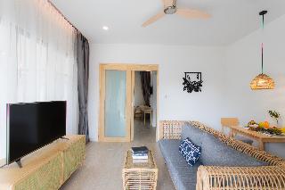 BLU PINE Villa & Pool Access fotoÄŸrafÄ±