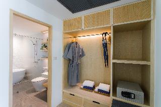 BLU PINE Villa & Pool Access fotoÄŸrafÄ±