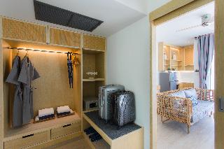BLU PINE Villa & Pool Access fotoÄŸrafÄ±