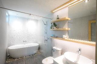 BLU PINE Villa & Pool Access fotoÄŸrafÄ±