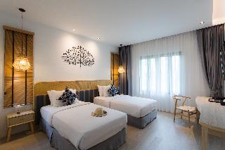 BLU PINE Villa & Pool Access fotoÄŸrafÄ±