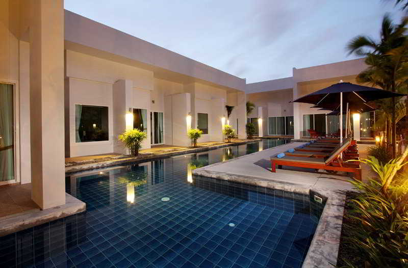 BLU PINE Villa & Pool Access fotoÄŸrafÄ±