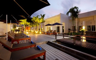 BLU PINE Villa & Pool Access fotoÄŸrafÄ±