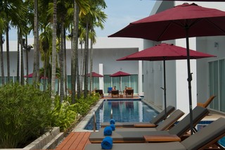 BLU PINE Villa & Pool Access fotoÄŸrafÄ±