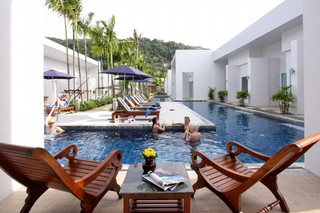 BLU PINE Villa & Pool Access fotoÄŸrafÄ±