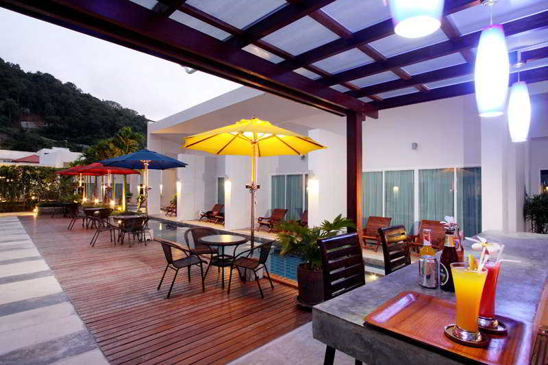 BLU PINE Villa & Pool Access fotoÄŸrafÄ±