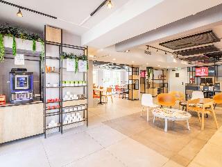 Ibis Roquebrune Cap Martin Menton