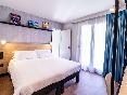 Ibis Roquebrune Cap Martin Menton oda fotoğrafı