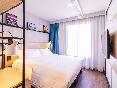 Ibis Roquebrune Cap Martin Menton oda fotoğrafı