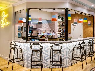 Ibis Styles Bournemouth fotoÄŸrafÄ±