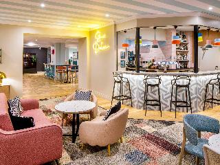 Ibis Styles Bournemouth fotoÄŸrafÄ±