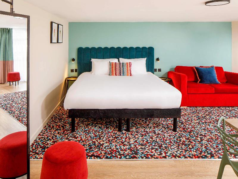 Ibis Styles Bournemouth - Aktivite