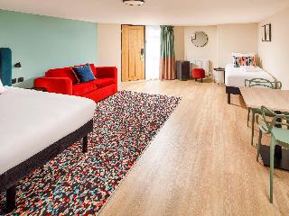 Ibis Styles Bournemouth fotoÄŸrafÄ±