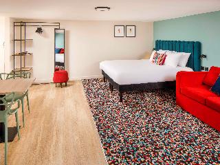 Ibis Styles Bournemouth fotoÄŸrafÄ±