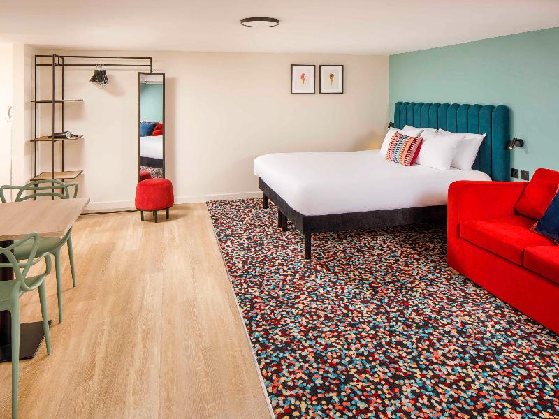 Ibis Styles Bournemouth - Aktivite