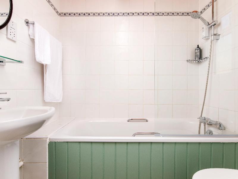 Ibis Styles Bournemouth - Aktivite