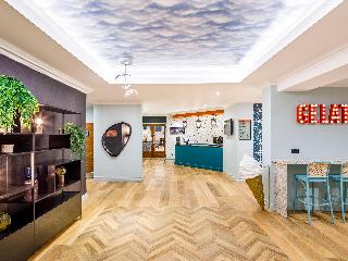 Ibis Styles Bournemouth otel fotoğrafı