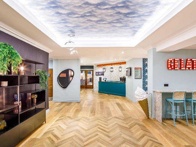 Ibis Styles Bournemouth - Genel