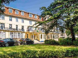 Ibis Styles Bournemouth fotoÄŸrafÄ±