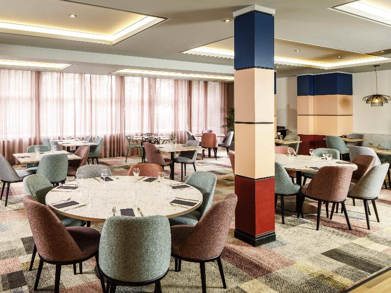 Ibis Styles Bournemouth - Genel