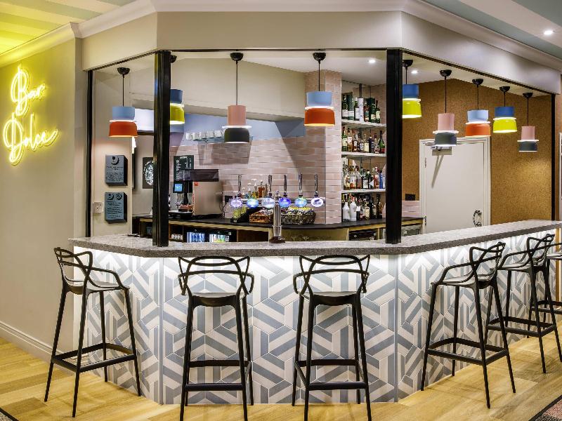 Ibis Styles Bournemouth - Genel